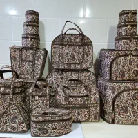 کیف و باکس ترمه