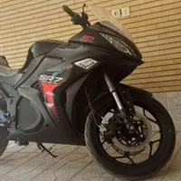 موتور sR7