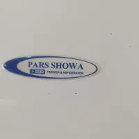 یخچال فریزر تراکمی پارس