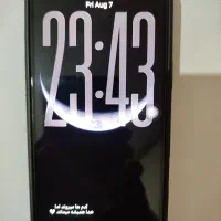 آیفون 16 پرومکس مشکی