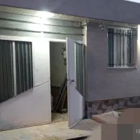 ساختمان مسکونی