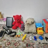 اسباب بازی