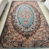 یک عدد فرش ۶متری ۷۰۰شانه
