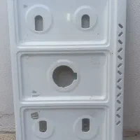 وسایل فر گاز