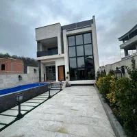 ویلا-دوبلکس-زمین-209متر-ویو-جنگل-استخردار