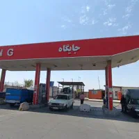کارگر سی ان جی