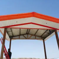 نیازمند یک نفر در جوشکاری