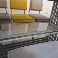 میز نهار خوری