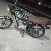 موتور پارکینگی برگه اوراقی