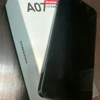 گوشی موبایل سامسونگ A07 128R6