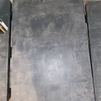 ۵ عدد پالت پلاستیکی سایز ۶۰ در ۹۰