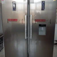 یخچال دوقلو الجی مدل 401/404