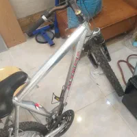 دوچرخه سایز ۲۶ مارک المپیا
