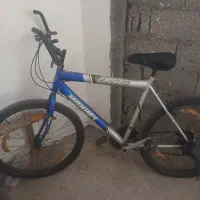 دوچرخه
