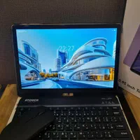 تبلت 512 گیگ برند A9 شرکت ای تاچ آکبند