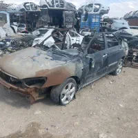 بدنه موتور گیربکس قطعات سراتو ۲۰۰۸