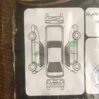 پراید ۱۱۱|خودرو سواری و وانت|اصفهان, کوی ولی عصر|دیوار