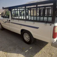 مزدا 2000 اصل ژاپن مدل 92