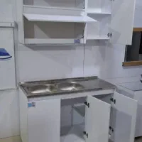 پخش تولیدی عمده کابینت فلزی طرح ام دی اف