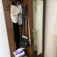 جا کفشی|جاکفشی، کمد، دراور|کرج, چهارصد دستگاه|دیوار