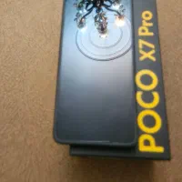 Poco x7pro