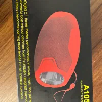 Flashlight speaker- چراق قوه اسپیکر A105