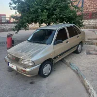 پراید ۱۴۱ مدل ۸۷