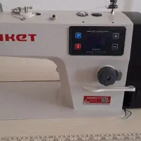 چرخ خیاطی صنعتی