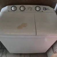 لباسشویی دوقلو دوو