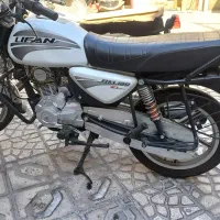 لیفان ۱۸۰۰|موتورسیکلت|تهران, مینای جنوبی|دیوار
