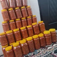 ترشی خونگی. لیته. کلم قرمز. بادمجون. ترشی مخلوط