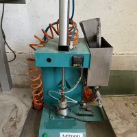 دستگاه لیوان چای دار (تی کاپ)