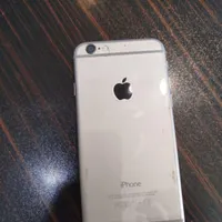 اپل iPhone 6 با حافظهٔ ۳۲ گیگابایت|موبایل|اصفهان, شهرک صنعتی امیرکبیر|دیوار