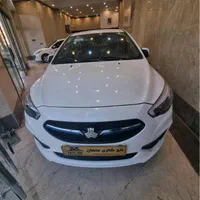 فروش اقساطی شاهین پلاس / دنا پلاس دنده اتومات صفر