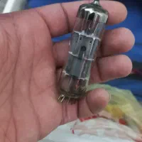 لامپ خلاء