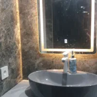 لوله کشی ساختمان امیر