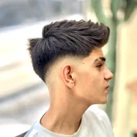 آموزش آرایشگری مردانه با تضمین درآمد و مدرک