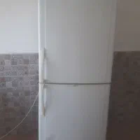 یخچال فریزر دو درب فروزان
