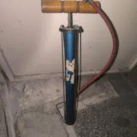 تولومبه دوچرخه و توپ