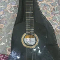 گیتار کلاسیک فندر Classic fender