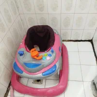روروک بچه سالم درحد