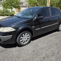 مگان 2000/مگان مشکی/مگان فول/مگان تمیز