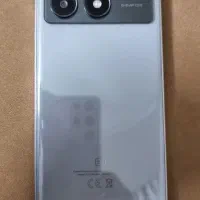 گوشی شیاومی  پوکو x6