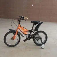 دوچرخه سایز ۱۶