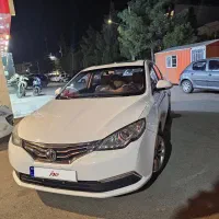 فروش Mg360|خودرو سواری و وانت|مشهد, حسابی جنوبی (شهرک غرب)|دیوار
