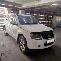 سوزوکی ویتارا اتوماتیک کلاس 8 مدل 93