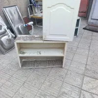 کابینت وابچکون وسینک