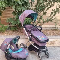 کالسکه و کریر گود بیبی اصلی