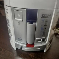 سرخ کن دلونگی اصل ایتالیا