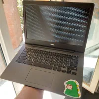 لپ‌تاپ chorombook Dell